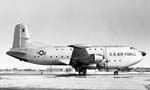C-124 Globemaster II