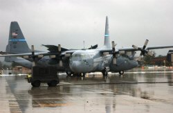 C-130 Hercules