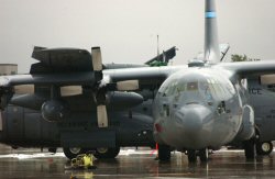 C-130 Hercules