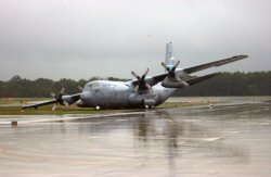 C-130 Hercules