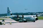 C-130 Hercules