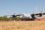 KC-130 Hercules