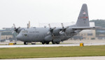 C-130H OH ANG