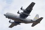 C-130 Hercules