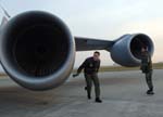 KC-135R Photo