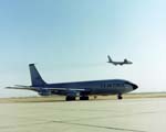 KC-135A Photo