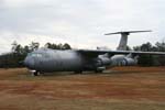 C-141B Starlifter