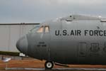 C-141B Starlifter