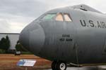 C-141B Starlifter