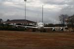 C-141B Starlifter