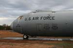 C-141B Starlifter