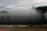 C-141B Starlifter