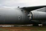 C-141B Starlifter