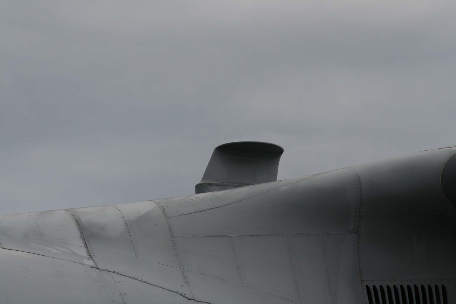 C-141B Starlifter Photo 030