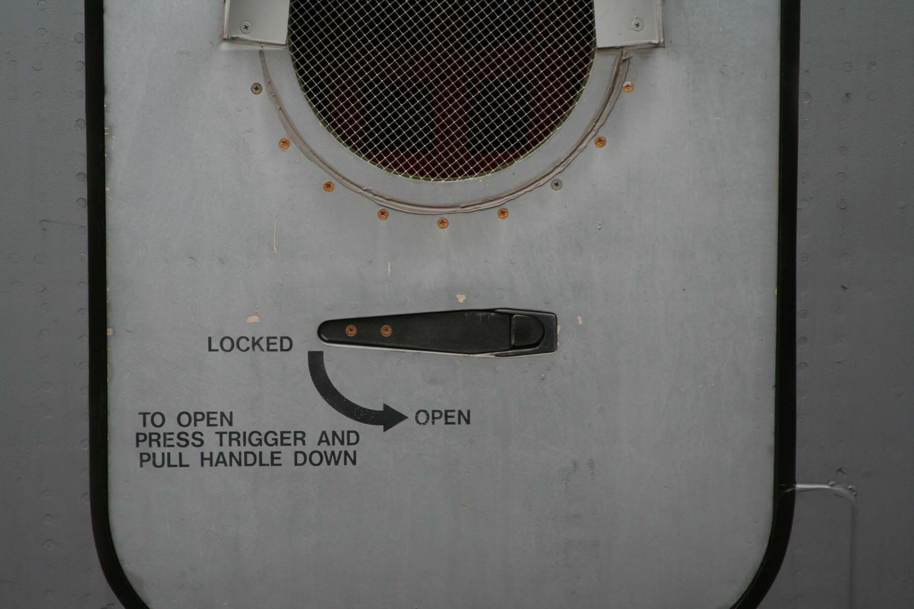 C-141B Starlifter Photo 032