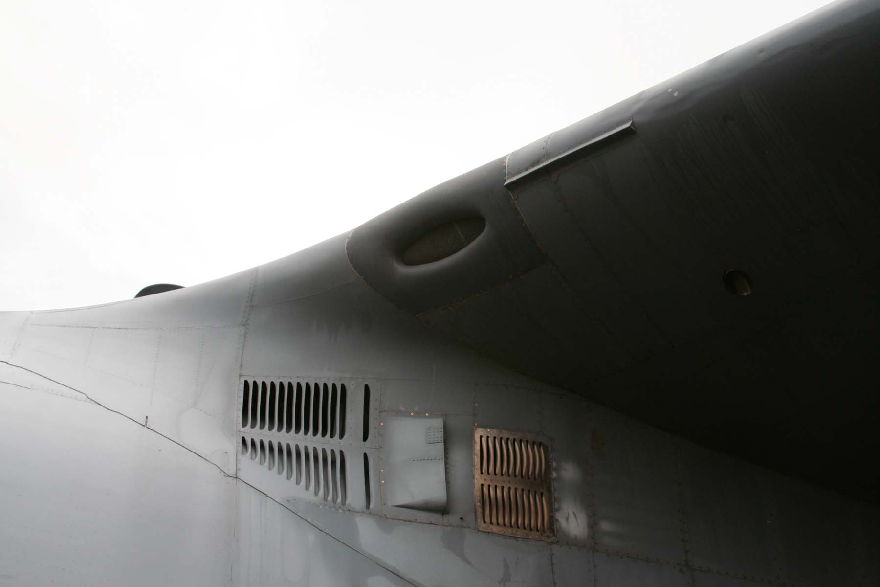 C-141B Starlifter Photo 035