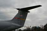 C-141B Starlifter
