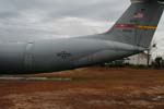 C-141B Starlifter
