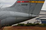 C-141B Starlifter