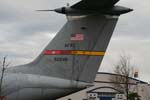 C-141B Starlifter