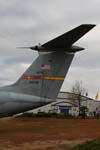 C-141B Starlifter