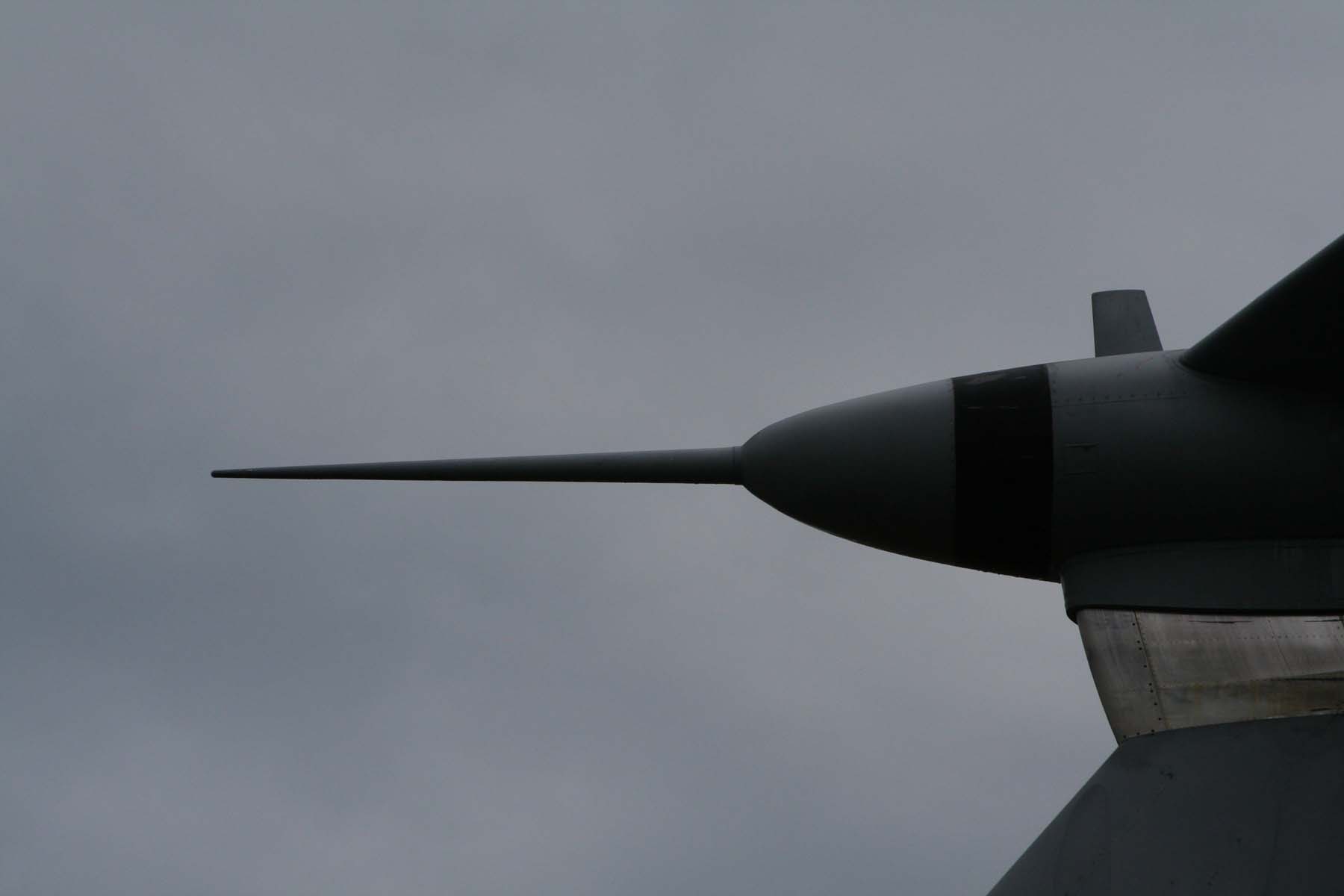 C-141B Starlifter Photo 065