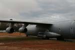 C-141B Starlifter