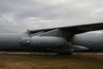 C-141B Starlifter