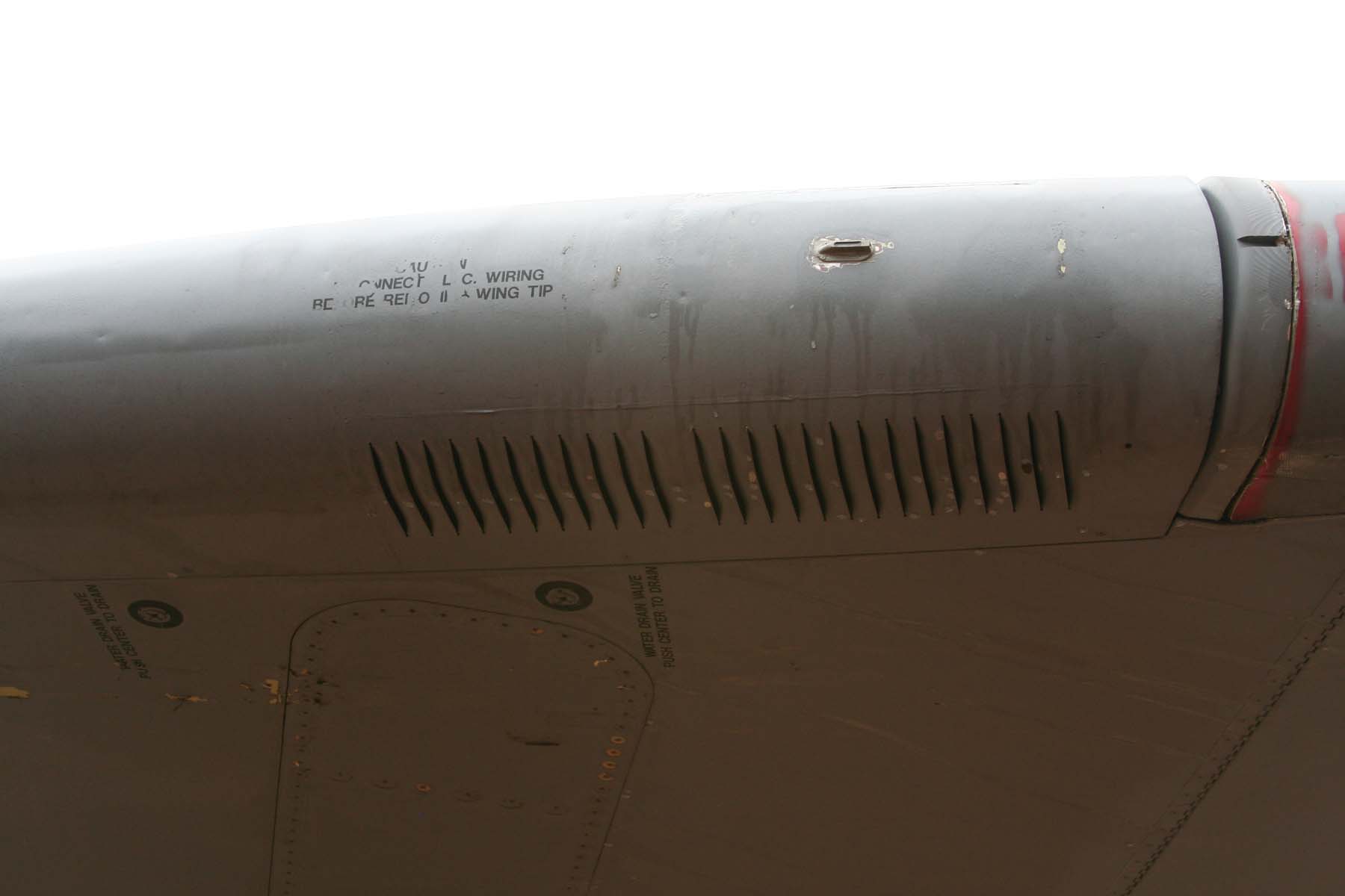 C-141B Starlifter Photo 084