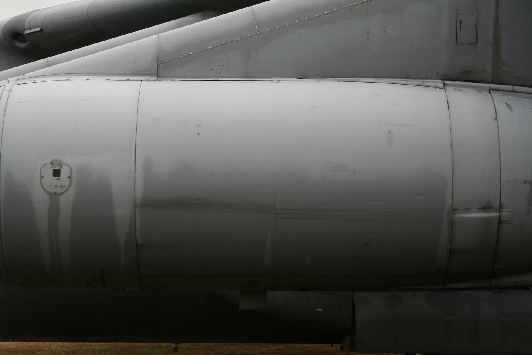 C-141B Starlifter Photo 089