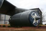 C-141B Starlifter