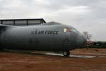 C-141B Starlifter