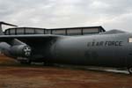 C-141B Starlifter