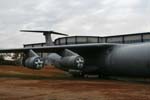 C-141B Starlifter