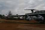 C-141B Starlifter