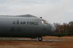 C-141B Starlifter