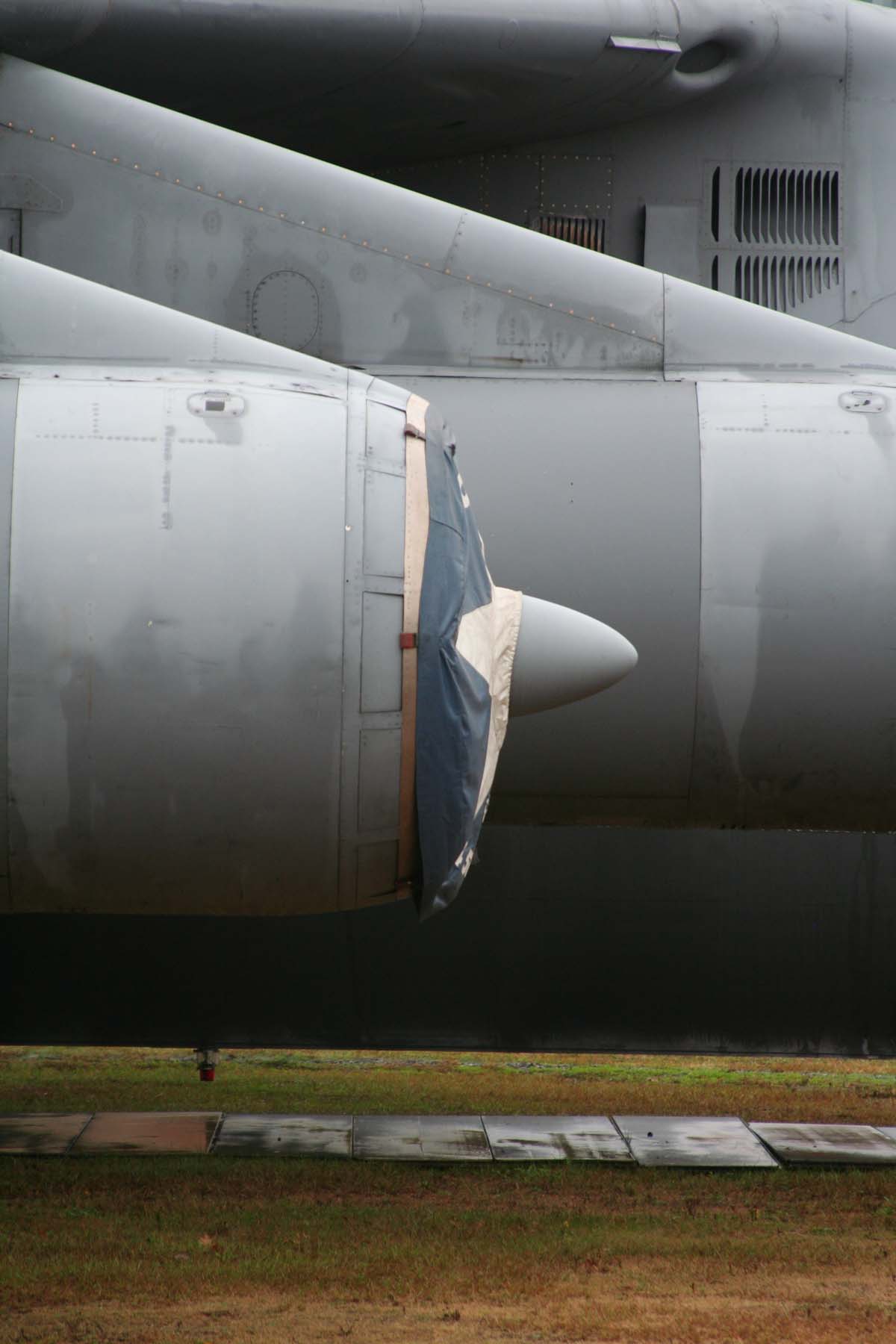 C-141B Starlifter Photo 116