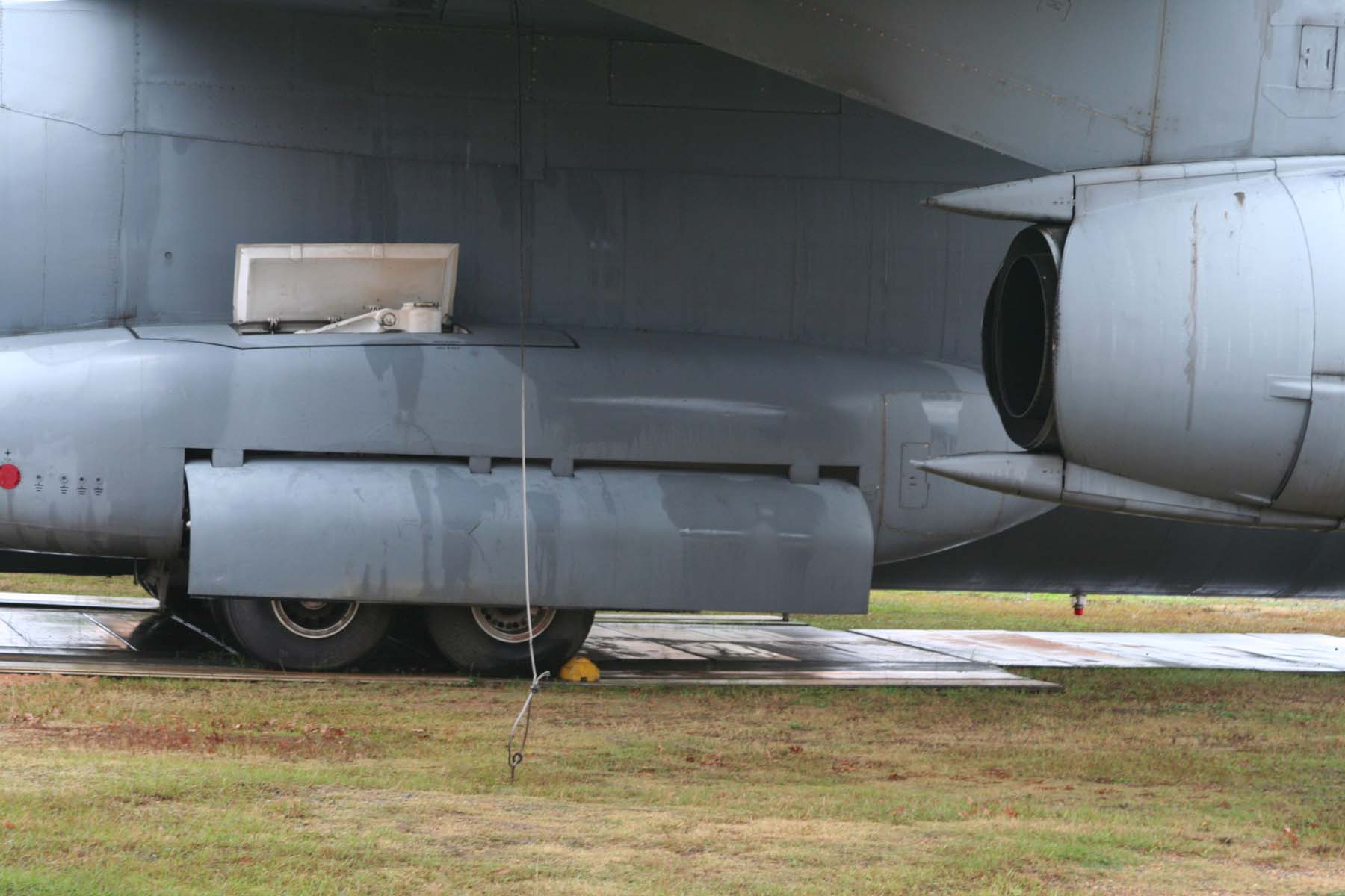 C-141B Starlifter Photo 120