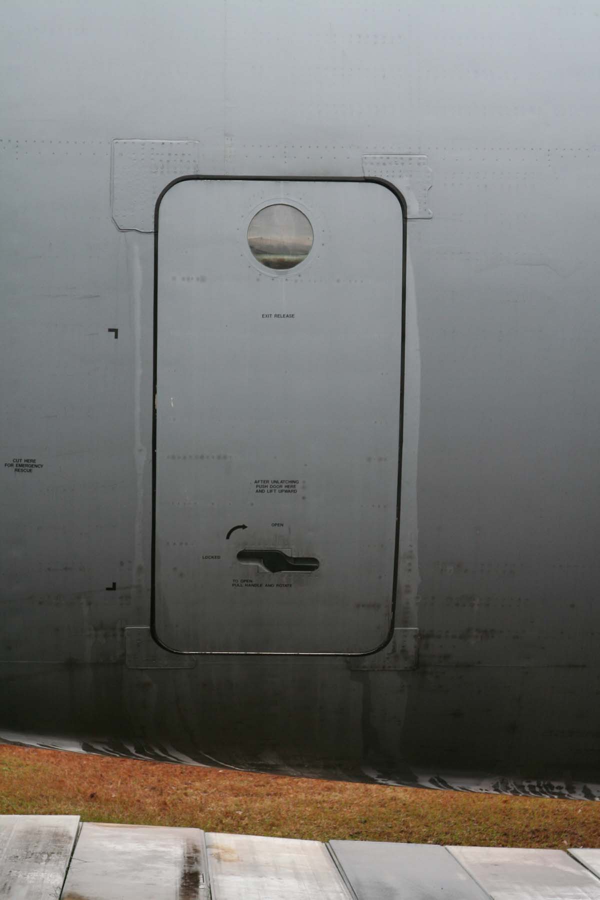 C-141B Starlifter Photo 130