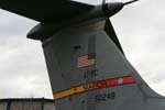 C-141B Starlifter