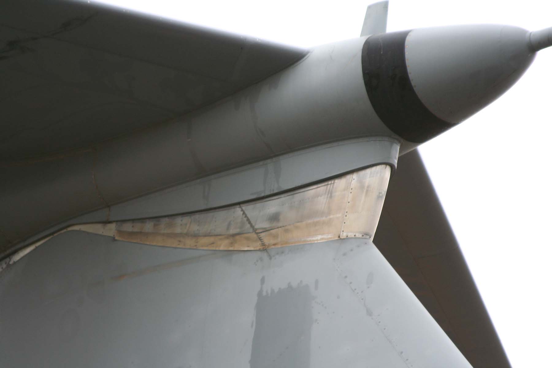 C-141B Starlifter Photo 135