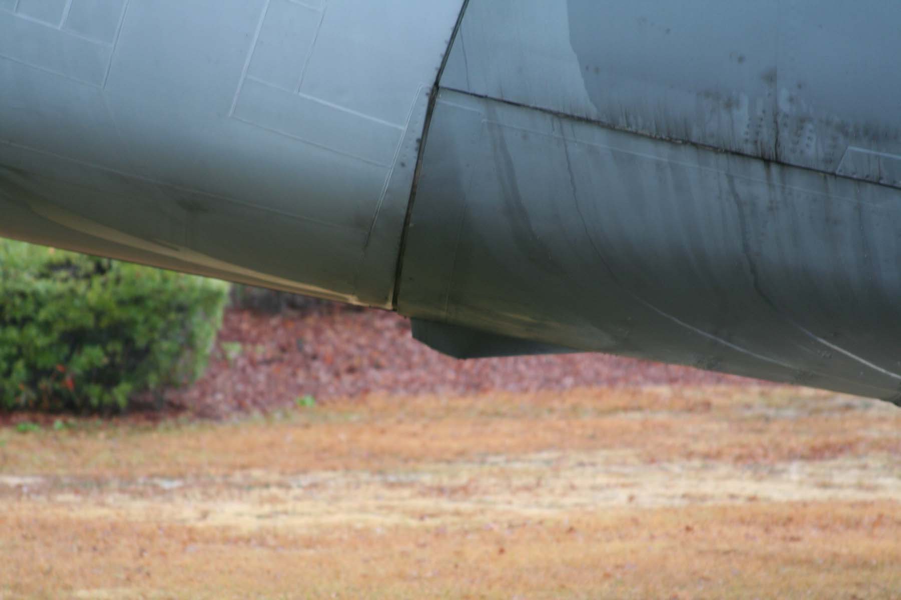 C-141B Starlifter Photo 155