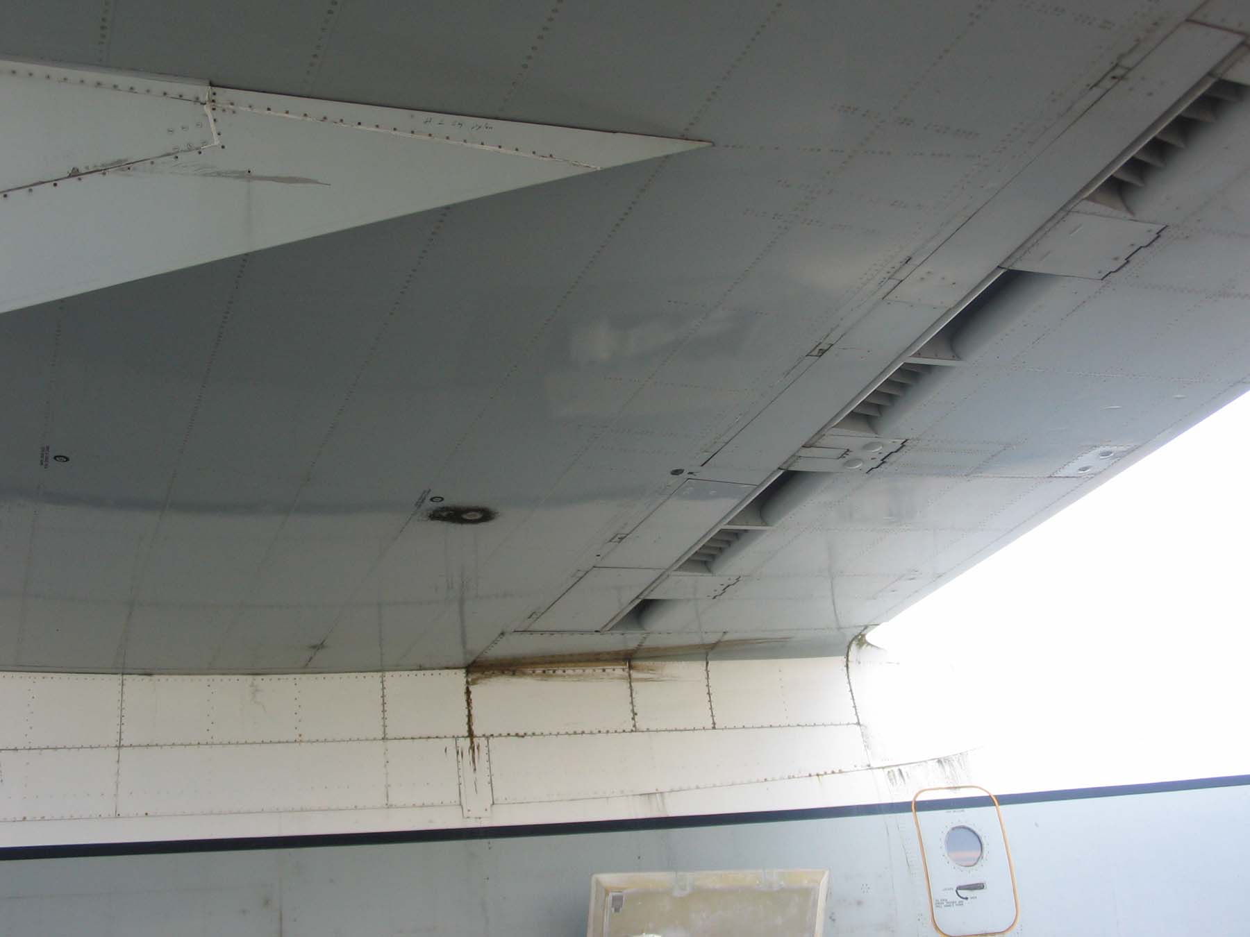 C-141A Starlifter Photo 037