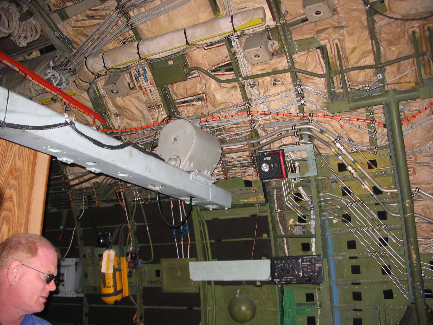 C-141A Starlifter Photo 139
