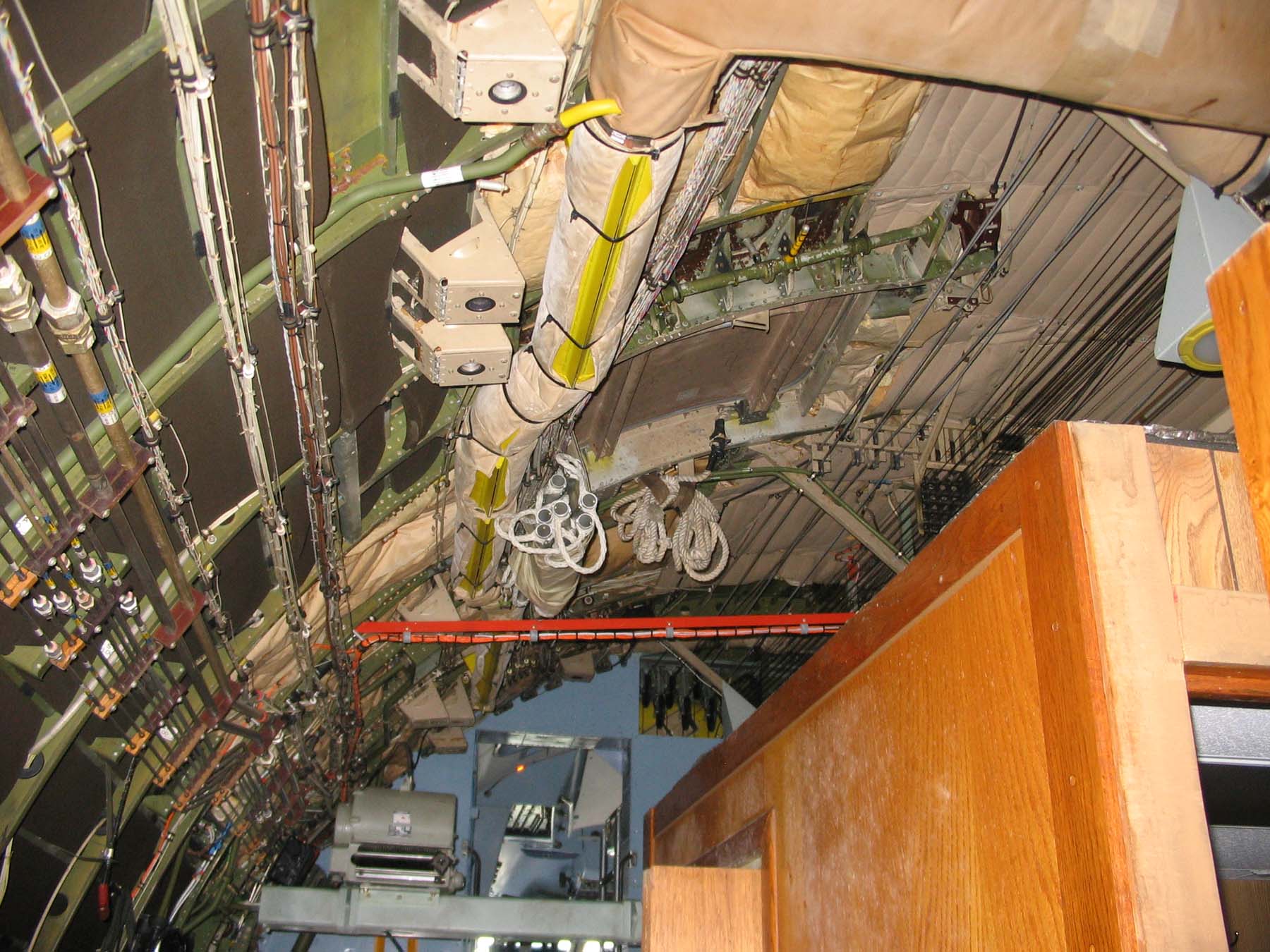 C-141A Starlifter Photo 149