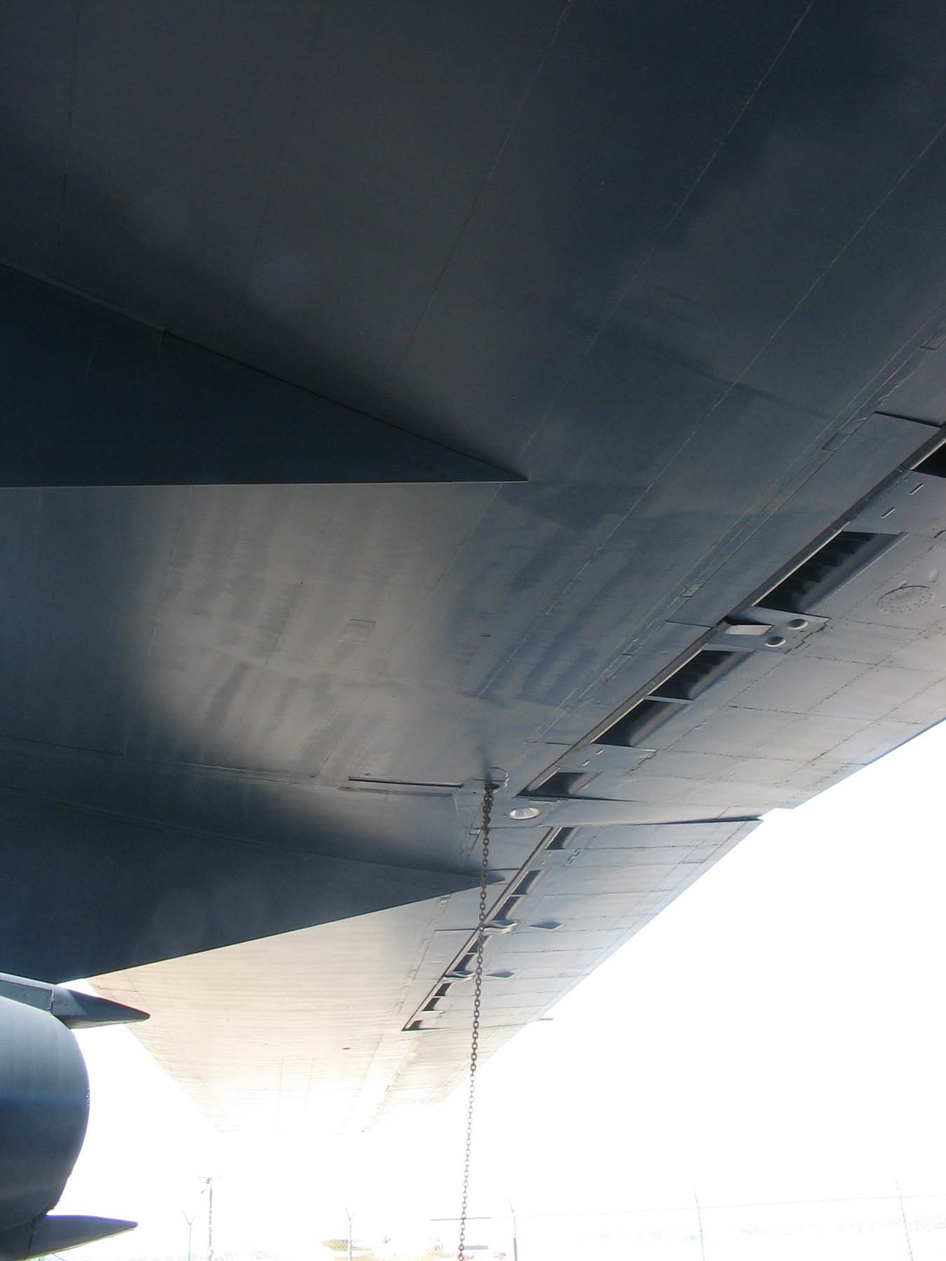 C-141B Starlifter Photo 077