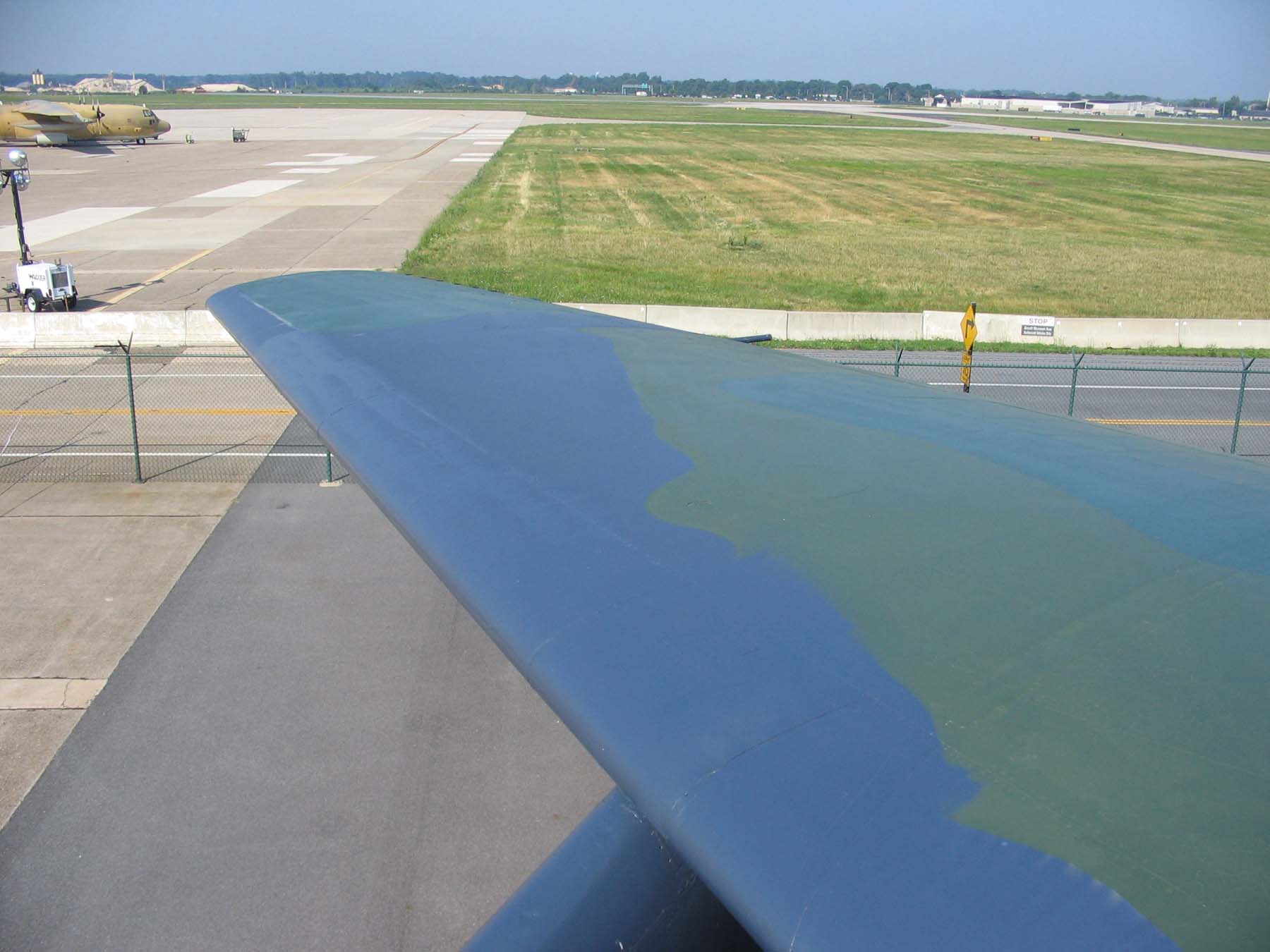 C-141B Starlifter Photo 080