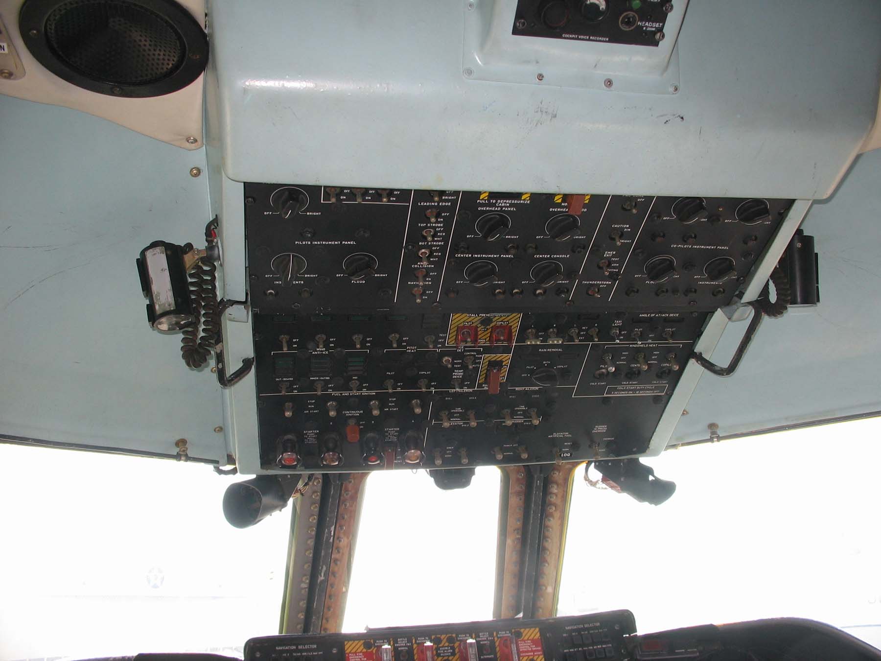 C-141B Starlifter Photo 084