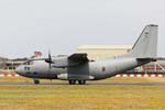 C-27J Spartan