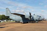 C-27J Spartan
